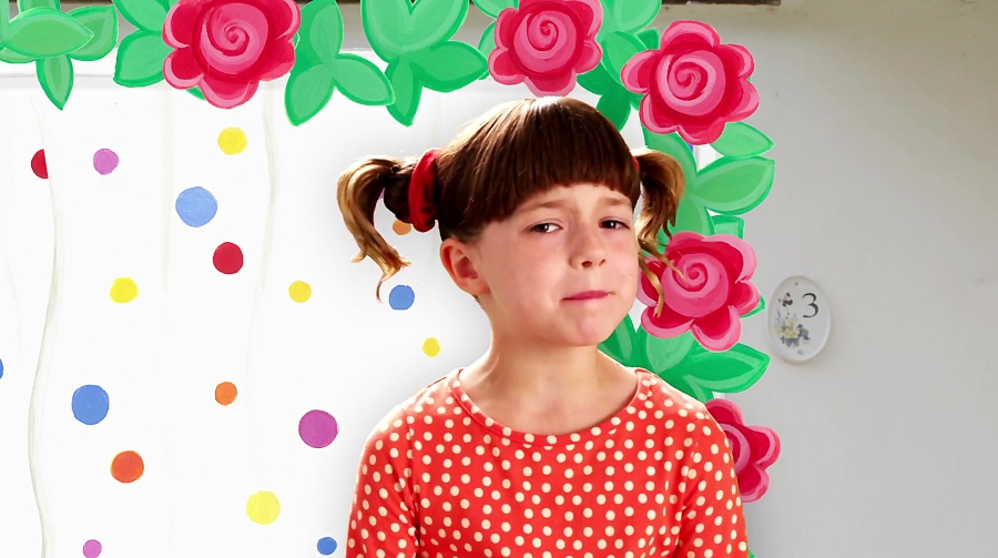 ماجراهای تاپسی و تیم - فصل 1 قسمت 11 - این داستان : جعبه بزرگ